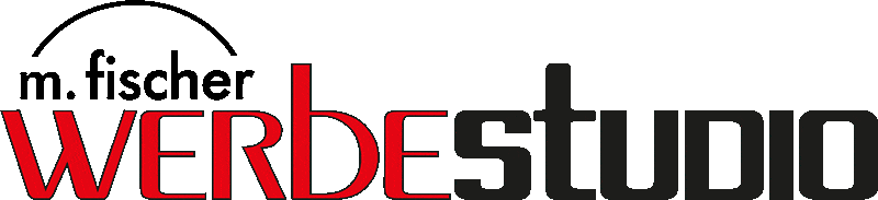 Kundenlogo von Fischer Werbestudio