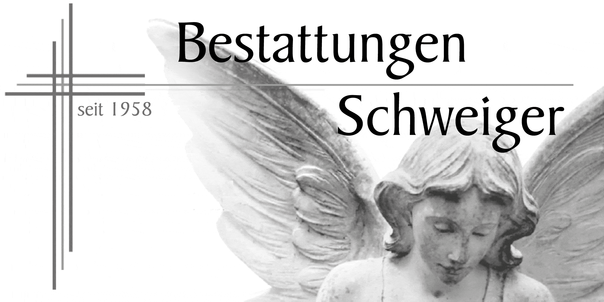 Kundenlogo von Schweiger-Kemper Elisabeth BeerdigungsInst.