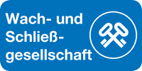 Kundenlogo Wach- und Schließgesellschaft Nachfolger Herkströter GmbH & Co. KG