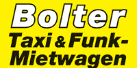 Kundenlogo Bolter Jörg-Detlef Taxi