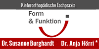 Kundenlogo Burghardt Susanne Dr. Kieferorthopädische Fachpraxis