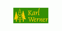Kundenlogo Werner Karl Gartengestaltung
