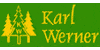Kundenlogo von Werner Karl Gartengestaltung Kundenlogo von Werner Karl Gartengestaltung
