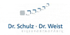Kundenlogo von Gemeinschaftspraxis Torsten Weist Dr.med.dent. u. Fabian Schulz Dr.med.dent. Kieferorthopäden