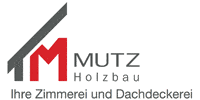Kundenlogo Mutz Tobias-Jahn Holzbau