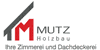 Kundenlogo von Mutz Tobias-Jahn Holzbau