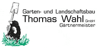 Kundenlogo Wahl Thomas Garten- und Landschaftsbau