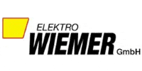 Kundenlogo Elektro Wiemer GmbH