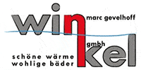 Kundenlogo Winkel GmbH Inh. Marc Gevelhoff Sanitär