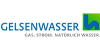 Kundenlogo Gelsenwasser AG Wasserversogung
