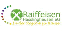 Kundenlogo Raiffeisen Hasslinghausen eG