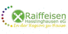 Kundenlogo von Raiffeisen Hasslinghausen eG