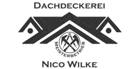 Kundenlogo Dachdeckerei Nico Wilke
