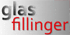 Kundenlogo von Glas Fillinger Kundenlogo von Glas Fillinger