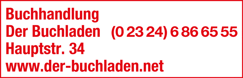 Kundenbild groß 1 Der Buchladen