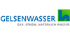 Kundenlogo von Gelsenwasser AG Wasserversogung Kundenlogo von Gelsenwasser AG Wasserversogung