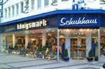 Kundenbild klein 2 Schuhhaus & Orthopädieschuhtechnik Königsmark GmbH