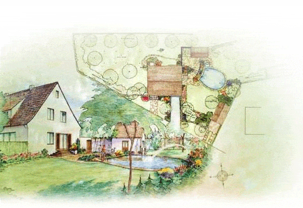 Kundenbild groß 1 Wahl Thomas Garten- und Landschaftsbau