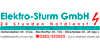Kundenlogo von Elektro Sturm GmbH Kundenlogo von Elektro Sturm GmbH