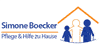 Kundenlogo von Boecker Simone Krankenpflege Kundenlogo von Boecker Simone Krankenpflege