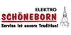 Kundenlogo von Schöneborn Elektro