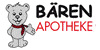 Kundenlogo von Bären Apotheke Inh. Ann Katrin Hölkeskamp
