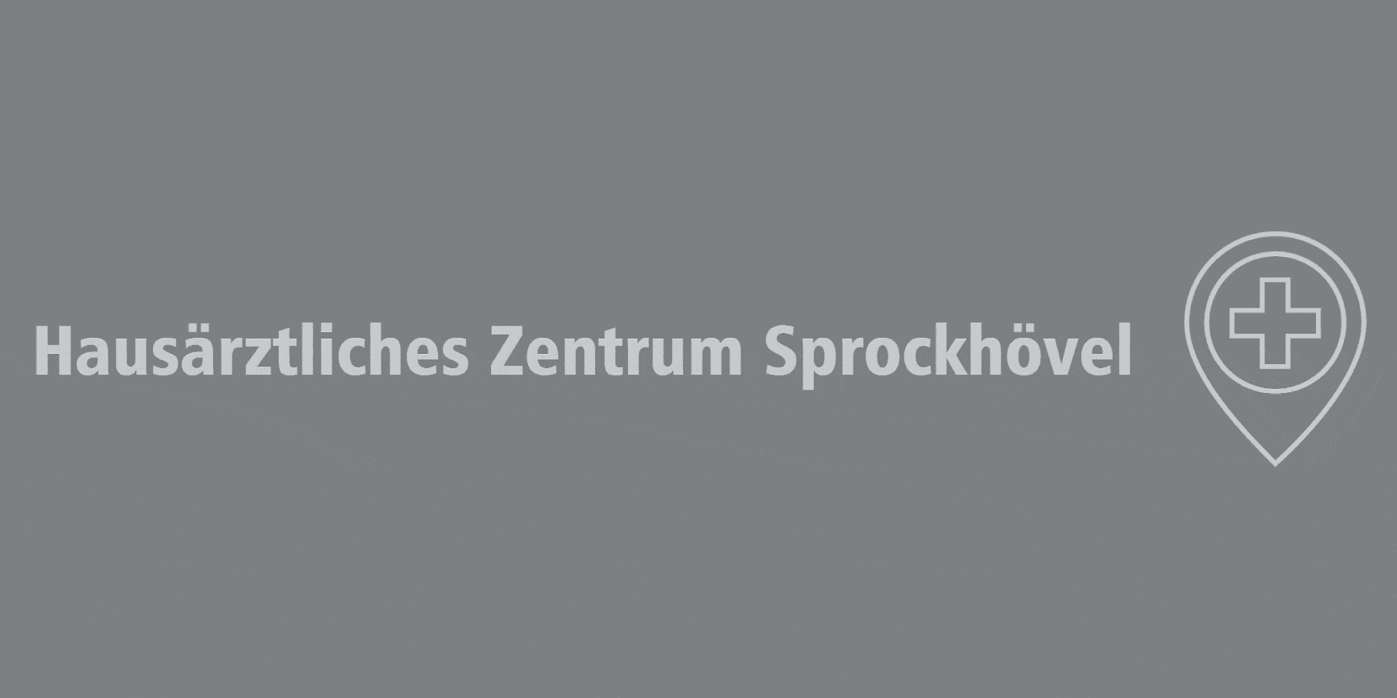 Kundenlogo Hausärztliches Zentrum Sprockhövel Ärzte für Allgemeinmedizin