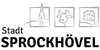 Kundenlogo von Stadtverwaltung Sprockhövel