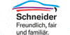 Kundenlogo von Autohaus Schneider GmbH & Co. KG