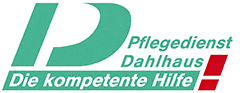 Kundenlogo von Dahlhaus Uwe Häusliche Krankenpflege