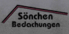 Kundenlogo von Sönchen Bedachungen GmbH, Friedrich