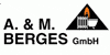 Kundenlogo von A. & M. Berges GmbH Zentralheizungs- und Lüftungsbau