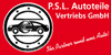 Kundenlogo von PSL GmbH Autoteile