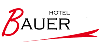 Kundenlogo Bauer Hotel