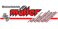 Kundenlogo Müller Wolfgang GmbH