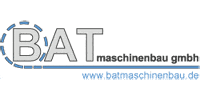 Kundenlogo BAT Maschinenbau GmbH