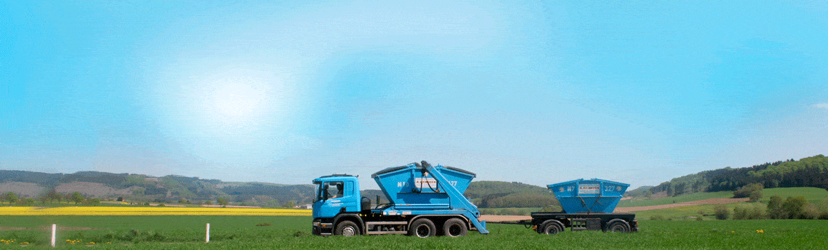 Kundenbild groß 2 A. Menshen GmbH & Co. KG Entsorgungsfachbetrieb