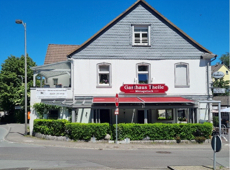 Kundenbild groß 15 Gasthaus Theile Inh. I. Mrzljak