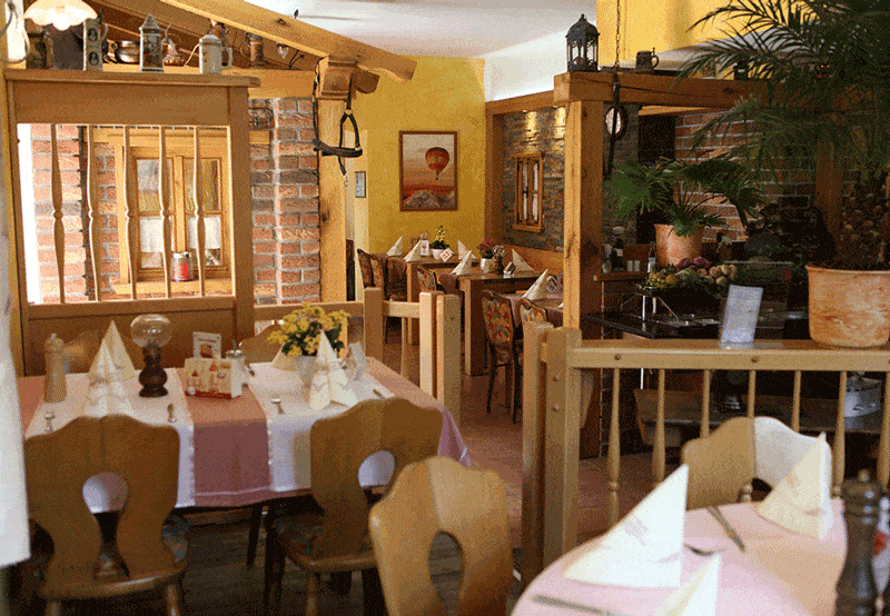 Kundenbild groß 9 Gasthaus Theile Inh. I. Mrzljak