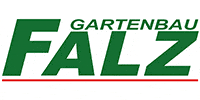 Kundenlogo Tiefbau Falz GmbH & Co. KG - Zweig Gartenbau -