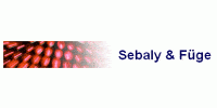 Kundenlogo Sebaly & Füge oHG