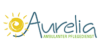 Kundenlogo Ambulanter Pflegedienst Aurelia Dienstleistungs GmbH