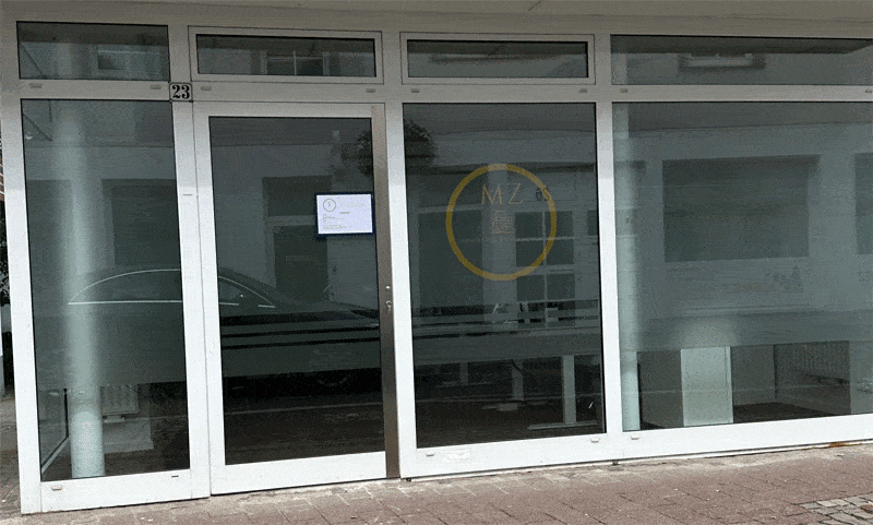Kundenbild klein 2 MZ-Lohnsteuerhilfe e. V.