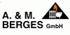 Kundenlogo von A. & M. Berges GmbH Zentralheizungs- und Lüftungsbau Kundenlogo von A. & M. Berges GmbH Zentralheizungs- und Lüftungsbau