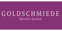 Kundenlogo Seuthe Mareike Goldschmiedemeisterin