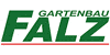 Kundenlogo von Tiefbau Falz GmbH & Co. KG - Geschäftsbereich Gartenbau