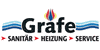 Kundenlogo von Gräfe Sanitär- und Heizungstechnik GmbH & Co. KG Kundenlogo von Gräfe Sanitär- und Heizungstechnik GmbH & Co. KG