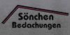 Kundenlogo von Sönchen Bedachungen GmbH, Friedrich Kundenlogo von Sönchen Bedachungen GmbH, Friedrich