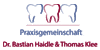 Kundenlogo von Praxisgemeinschaft Dr. Haidle/Klee Kundenlogo von Praxisgemeinschaft Dr. Haidle/Klee