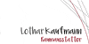Kundenlogo von Kaufmann Lothar Raumausstattung
